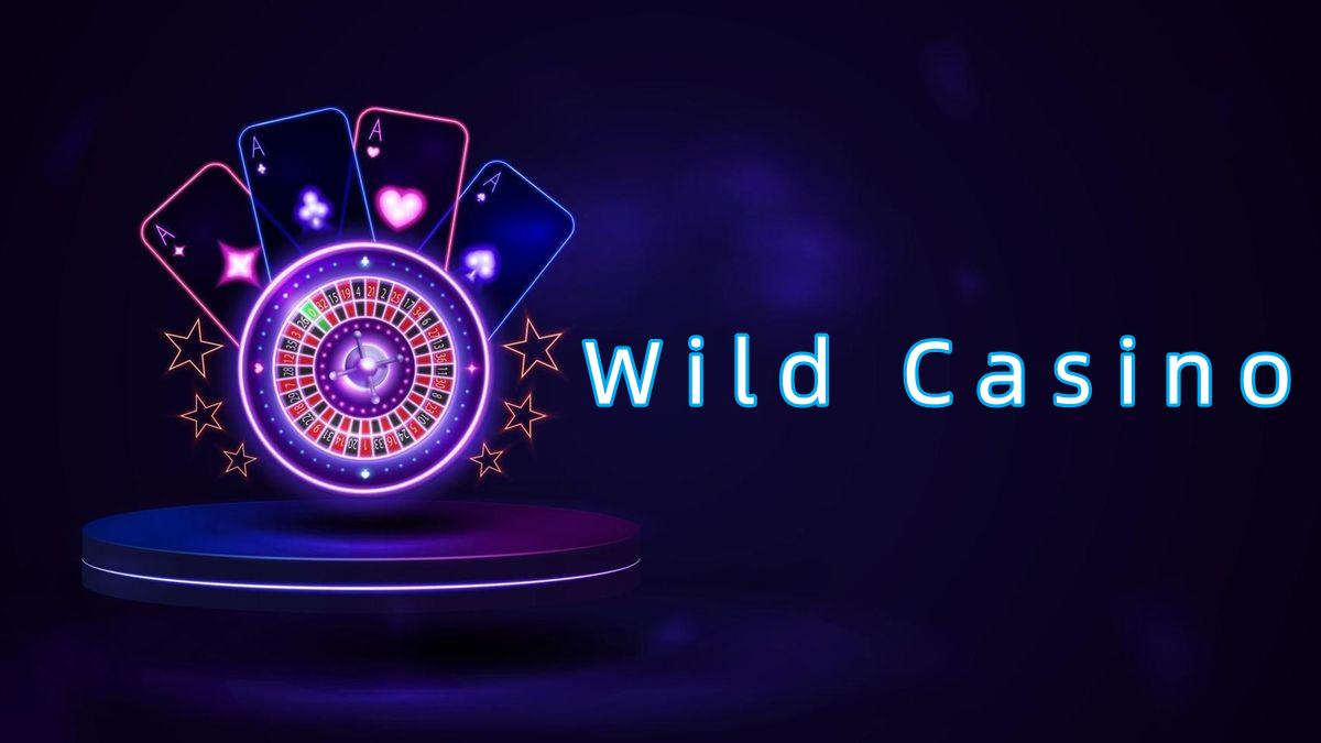 Wild Casino پاکستان